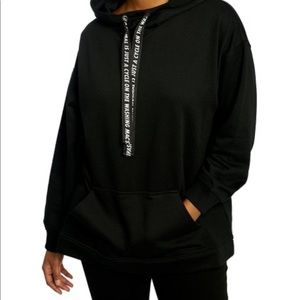 Dubgee by Whoopi Hoodie